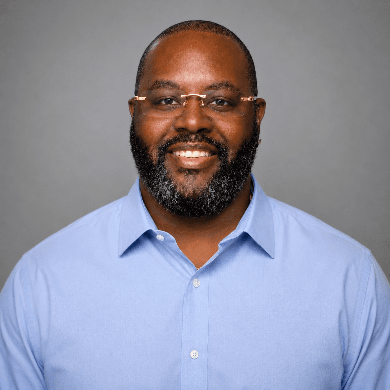 Sean Dees, CodexCulture speaker